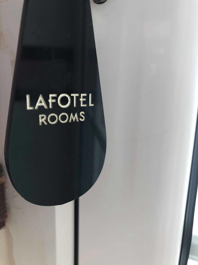 Lafotel 엘라포니소스 외부 사진
